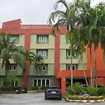 Phuket Ecozy Hotel