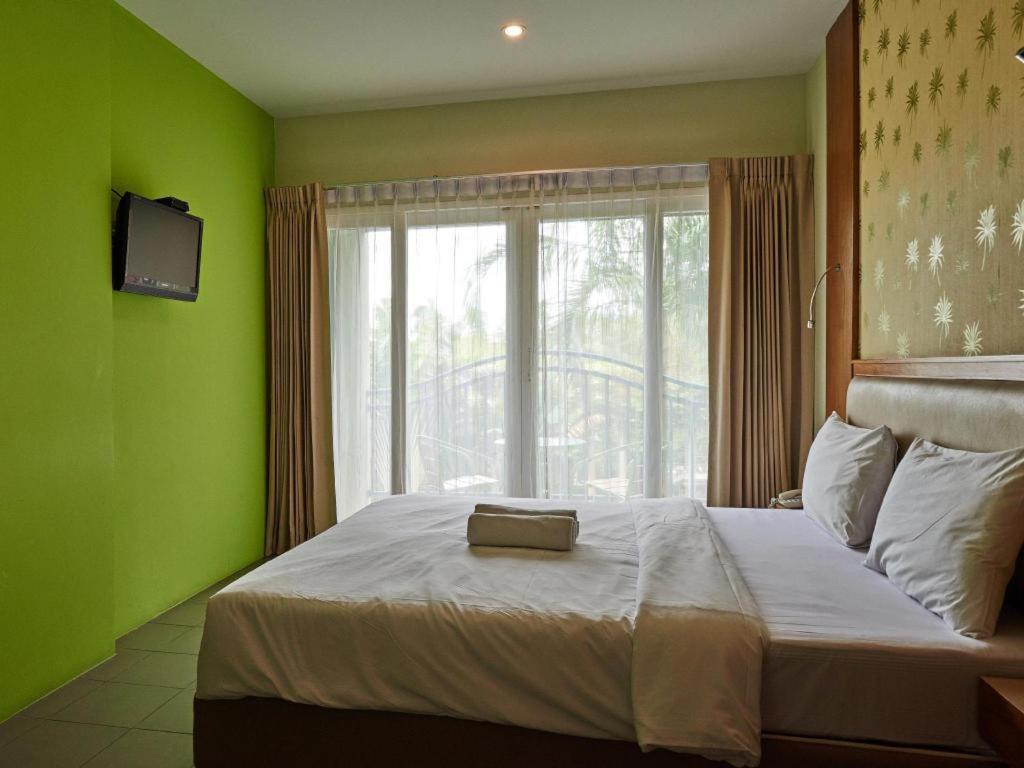Hotel Ecozy