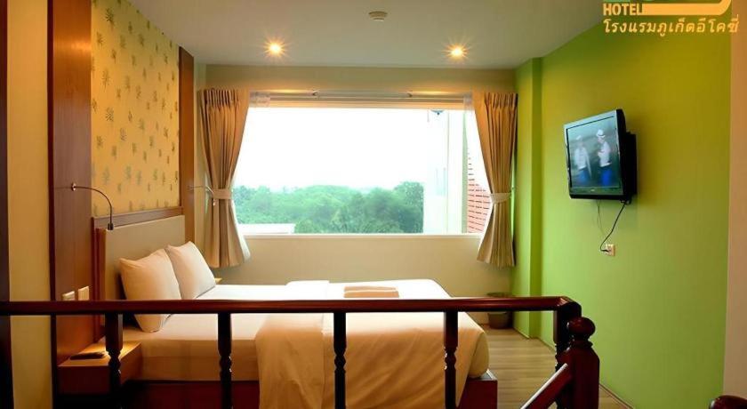 Ecozy Phuket