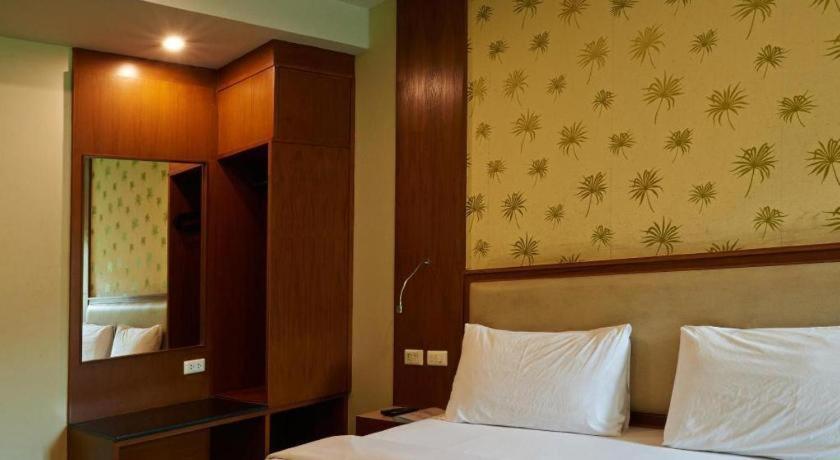 Ecozy 2* Phuket