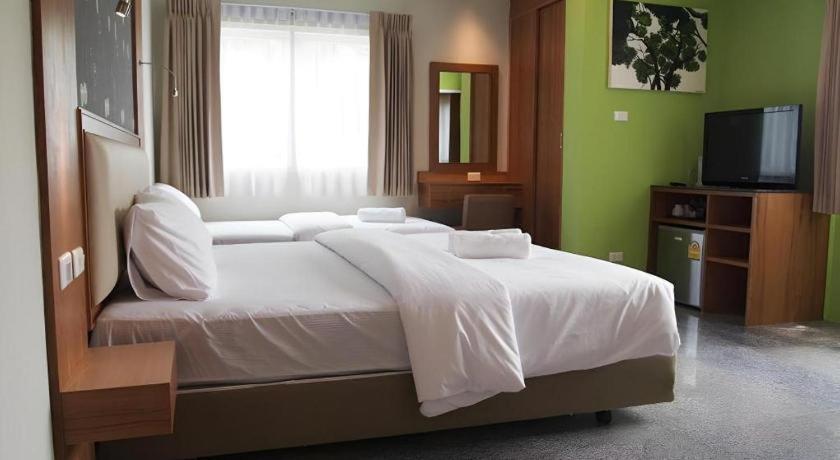 Ecozy Hotel 2*