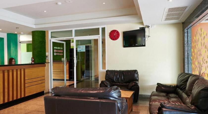 Hotel Ecozy