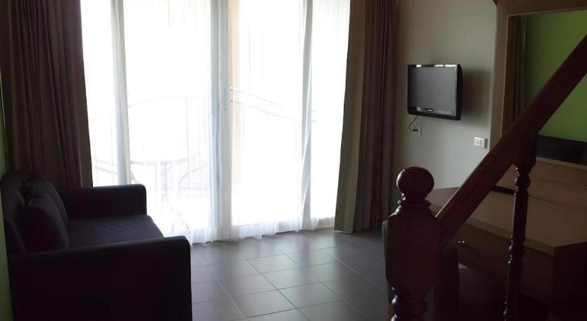 Hotel Ecozy 2*