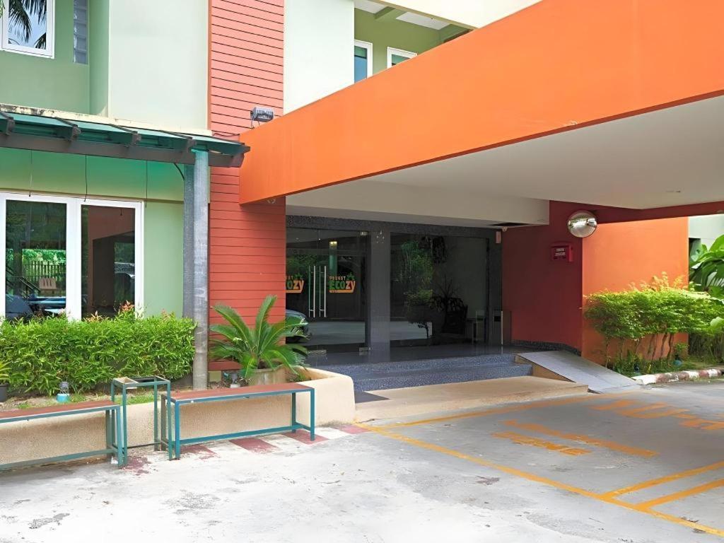 Hotel Ecozy 2*