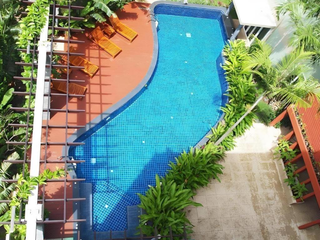 Ecozy 2* Phuket