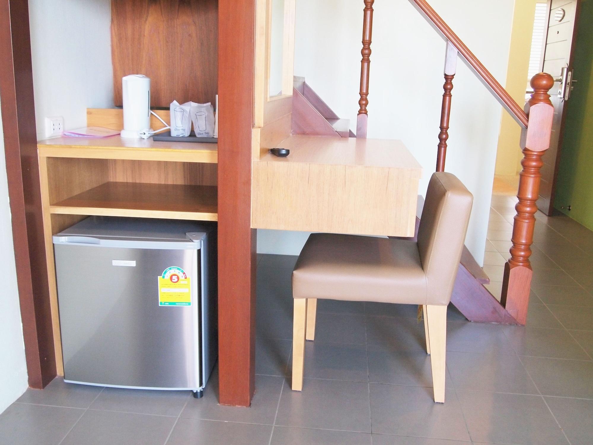 Khách sạn Ecozy