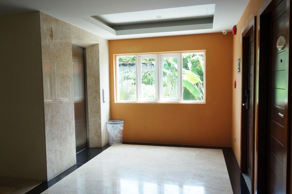 Khách sạn Ecozy 2*