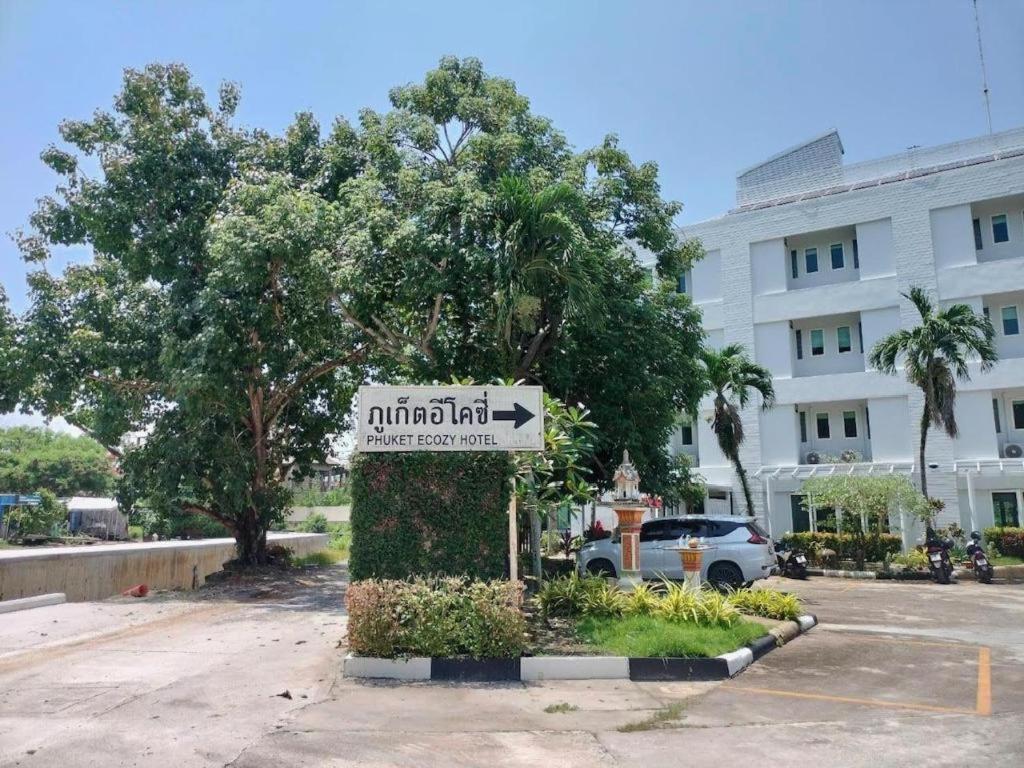 Ecozy Phuket