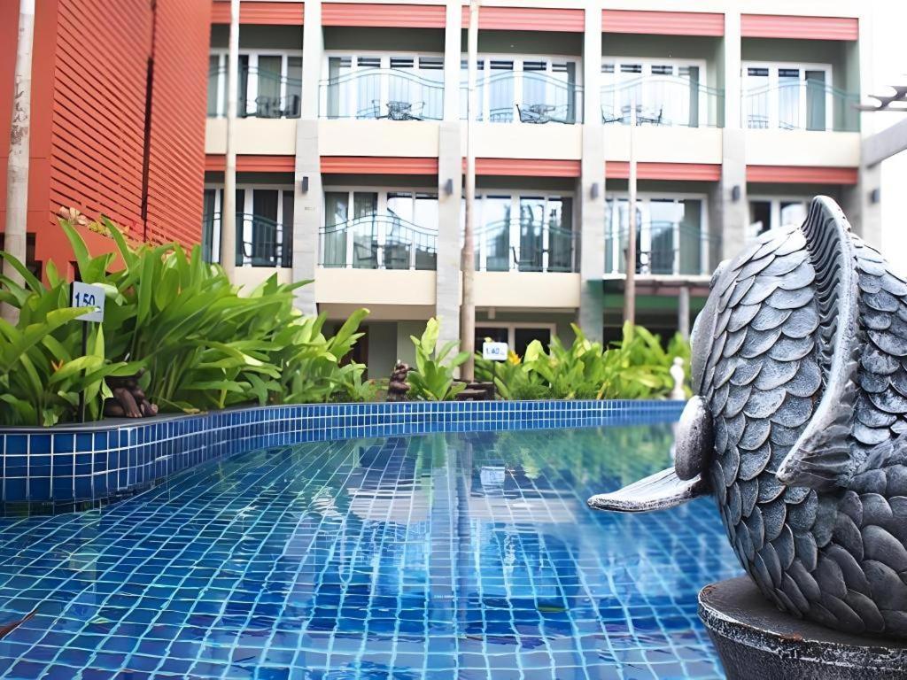 Ecozy 2* Phuket