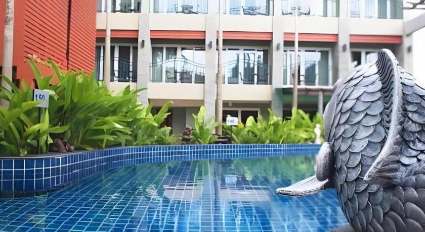 Khách sạn Ecozy