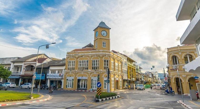 Ecozy Phuket