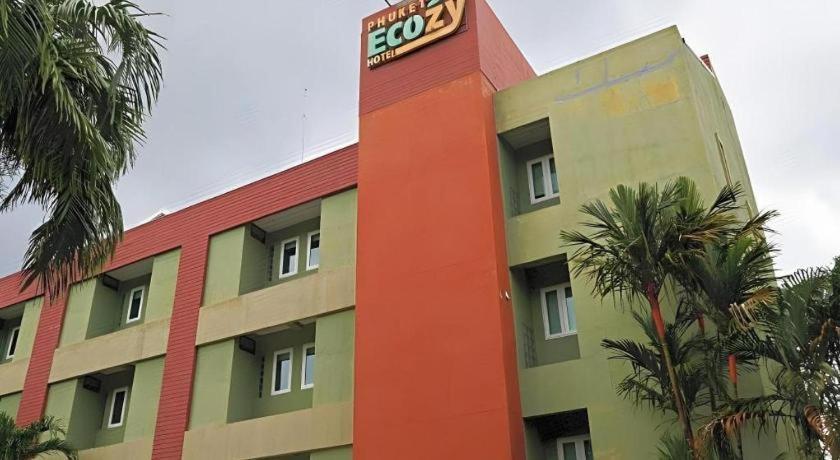 Ecozy Phuket