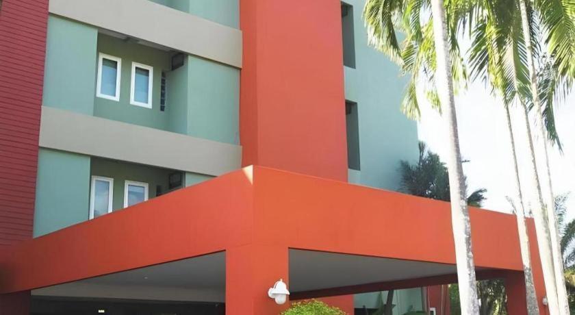 Ecozy Phuket