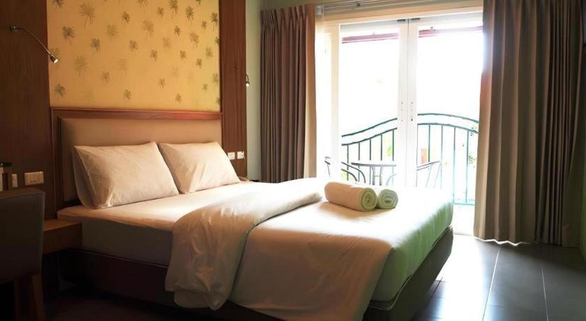 Ecozy Phuket